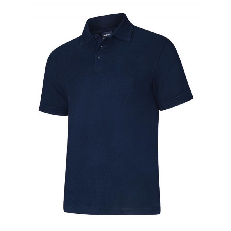 Deluxe Poloshirt - Knights Overall Protection