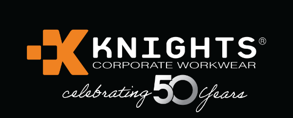 Celebrating 50 Years of Knights Corporate Workwear Ltd