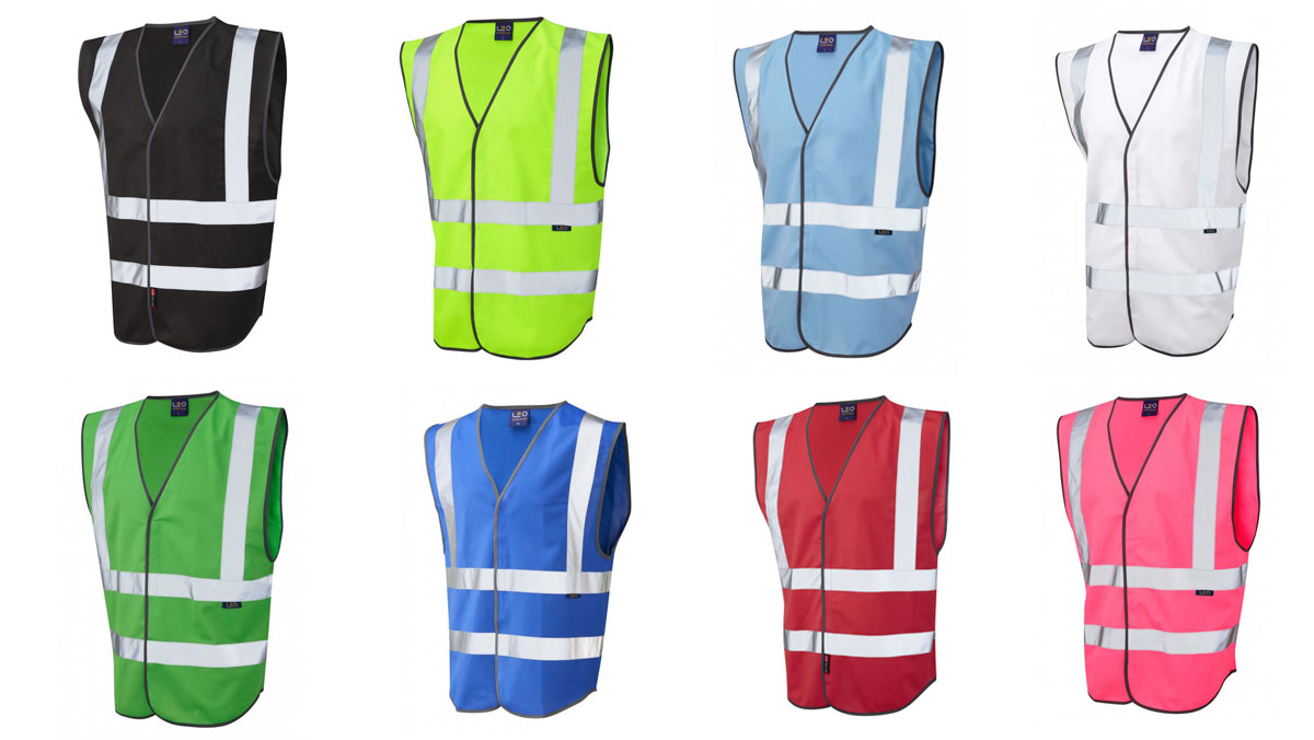 The Essential Guide to High Viz: Why Safety and Visibility Matter