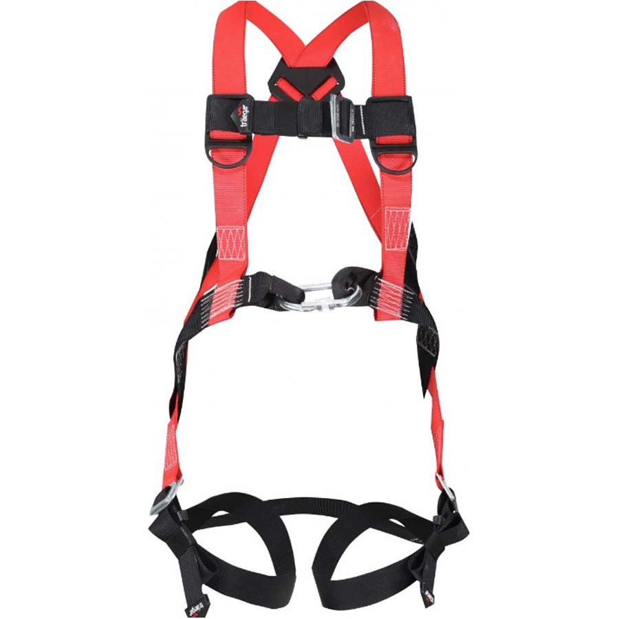 Standard Harness - Knights Overall Protection