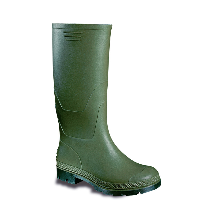 Non Safety Wellington Boot - Knights Overall Protection