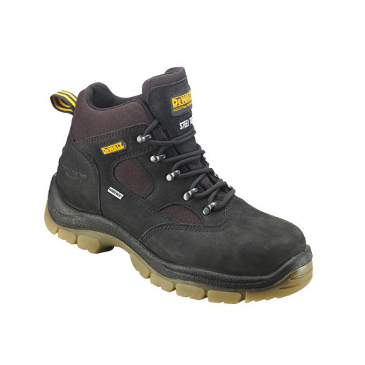 Dewalt Challenger Safety Boot - S3 - Knights Overall Protection