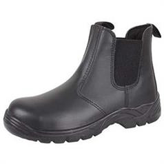 Boots - Knights Overall Protection
