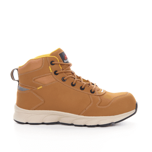 Sandstone Lightweight Safety Boot - S3 SRC - Knights Overall Protection
