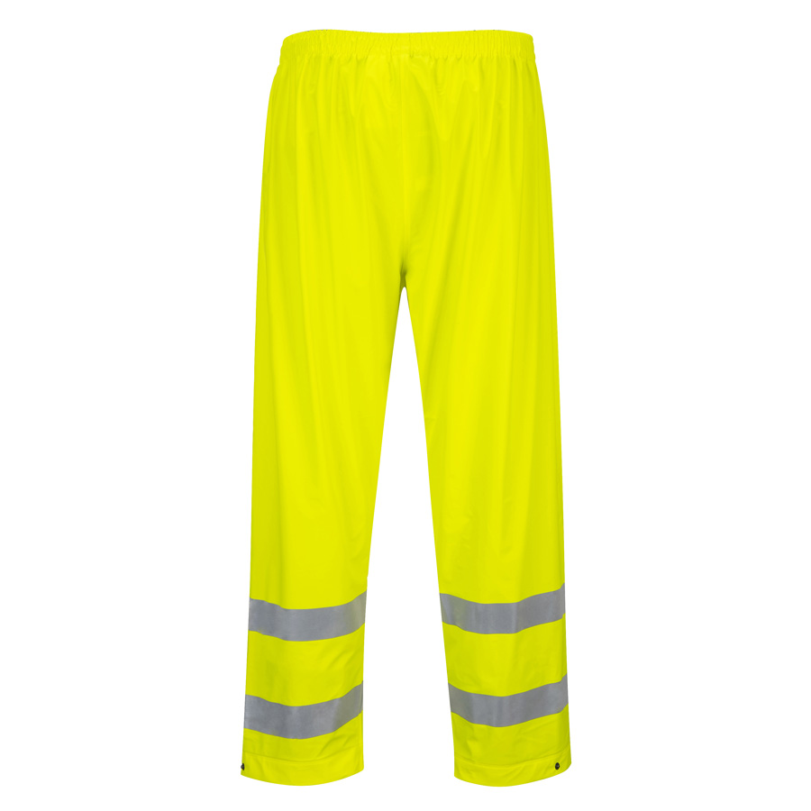 Sealtex Ultra Hi-Viz Trousers - Knights Overall Protection