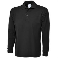 Polo Shirts - Knights Overall Protection