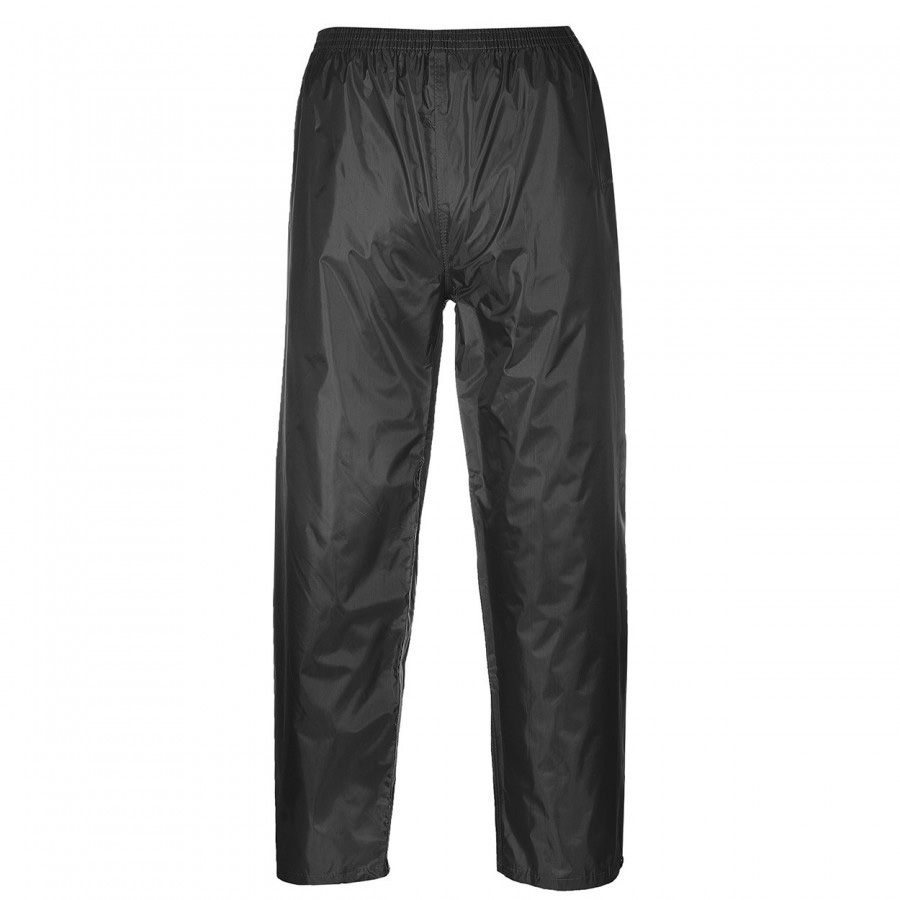 Classic Rain Trousers - Knights Overall Protection